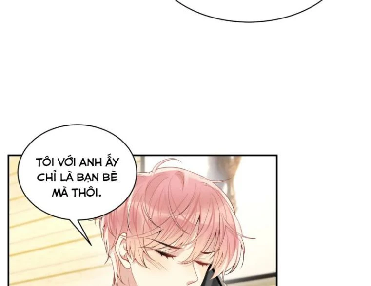 Lại Bị Bạn Trai Cũ Nhắm Đến Rồi Chapter 57 - 63