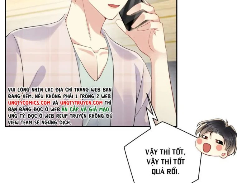 Lại Bị Bạn Trai Cũ Nhắm Đến Rồi Chapter 57 - 64