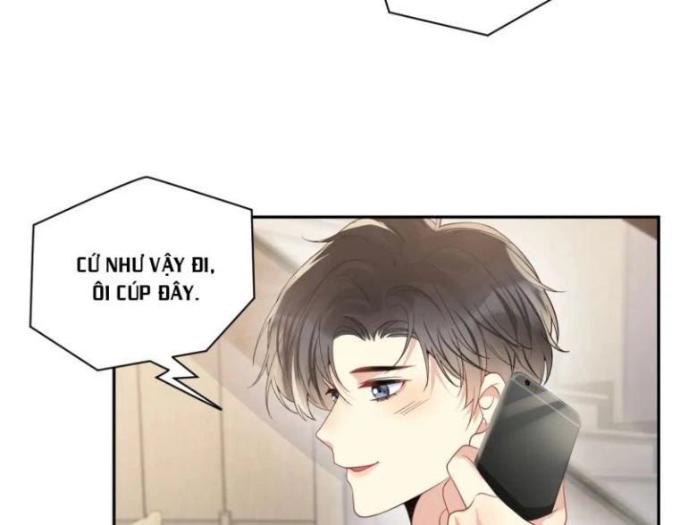 Lại Bị Bạn Trai Cũ Nhắm Đến Rồi Chapter 57 - 65