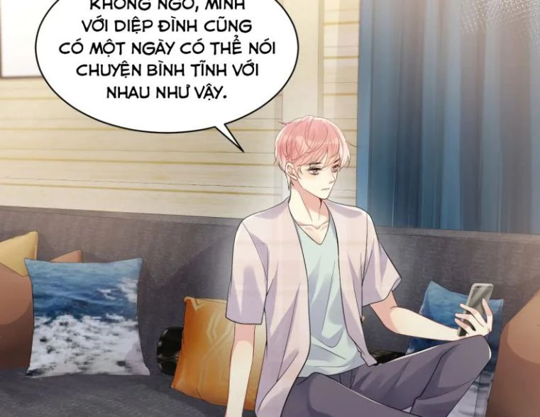 Lại Bị Bạn Trai Cũ Nhắm Đến Rồi Chapter 57 - 67