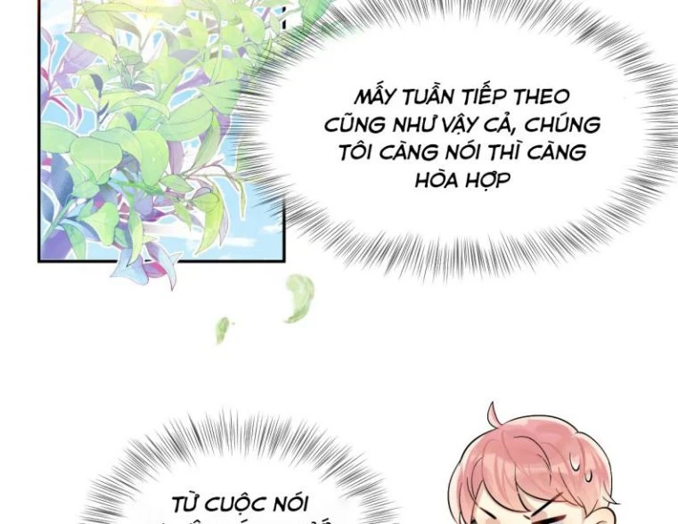 Lại Bị Bạn Trai Cũ Nhắm Đến Rồi Chapter 57 - 69