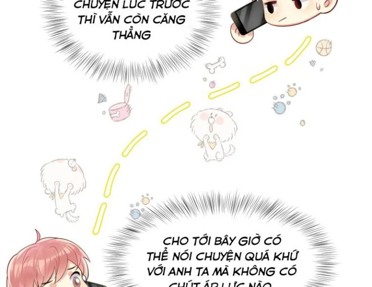 Lại Bị Bạn Trai Cũ Nhắm Đến Rồi Chapter 57 - 70