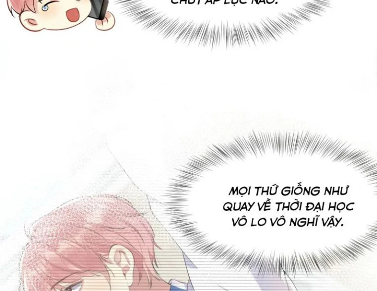 Lại Bị Bạn Trai Cũ Nhắm Đến Rồi Chapter 57 - 71