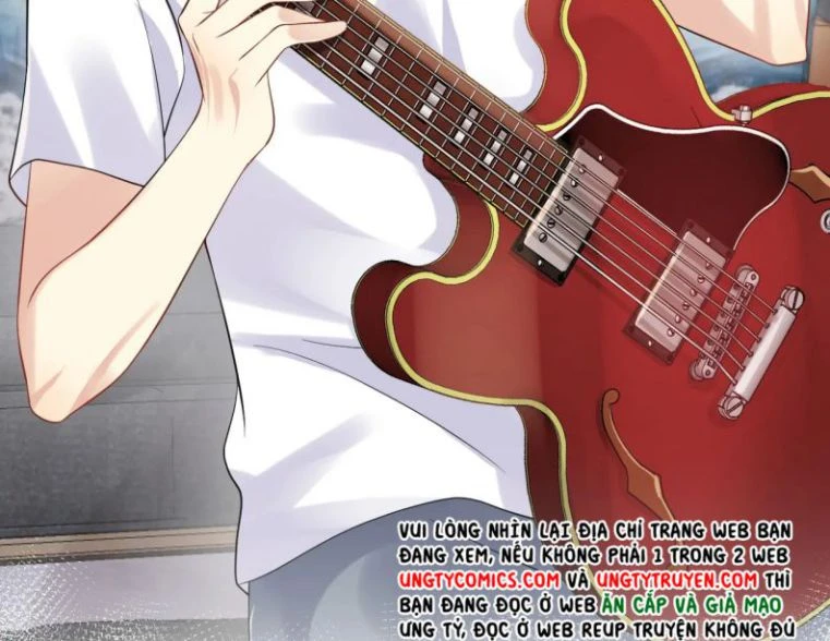 Lại Bị Bạn Trai Cũ Nhắm Đến Rồi Chapter 57 - 75