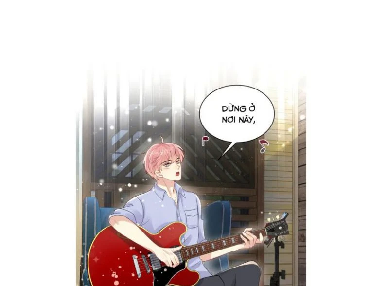 Lại Bị Bạn Trai Cũ Nhắm Đến Rồi Chapter 57 - 91