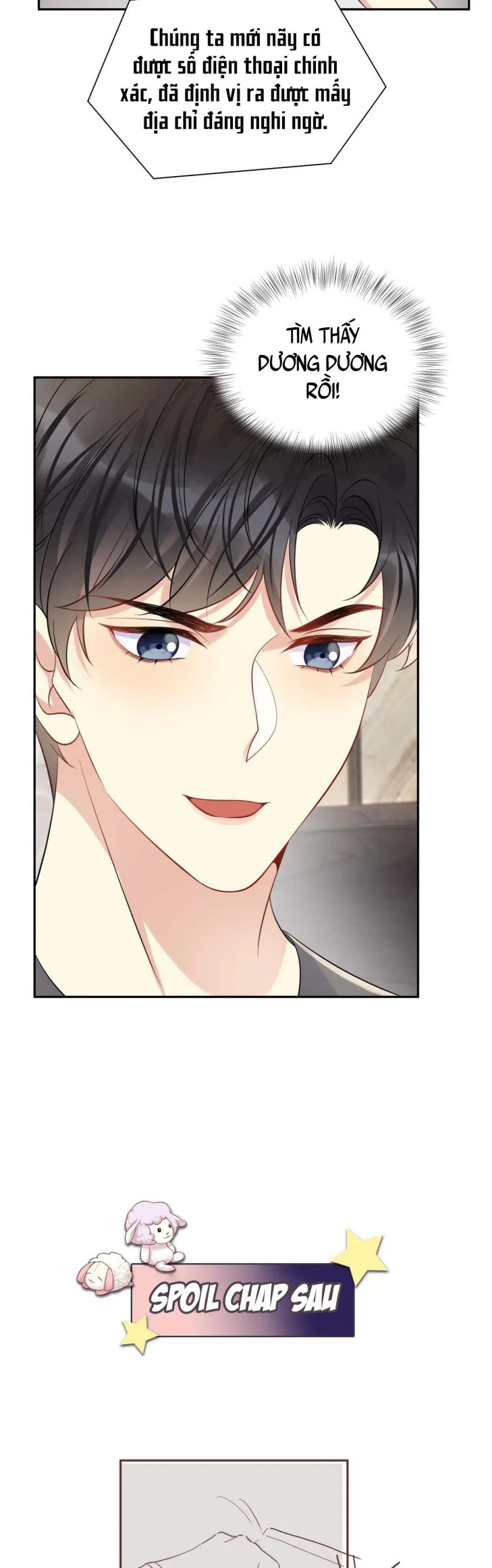 Lại Bị Bạn Trai Cũ Nhắm Đến Rồi Chapter 58 - 17