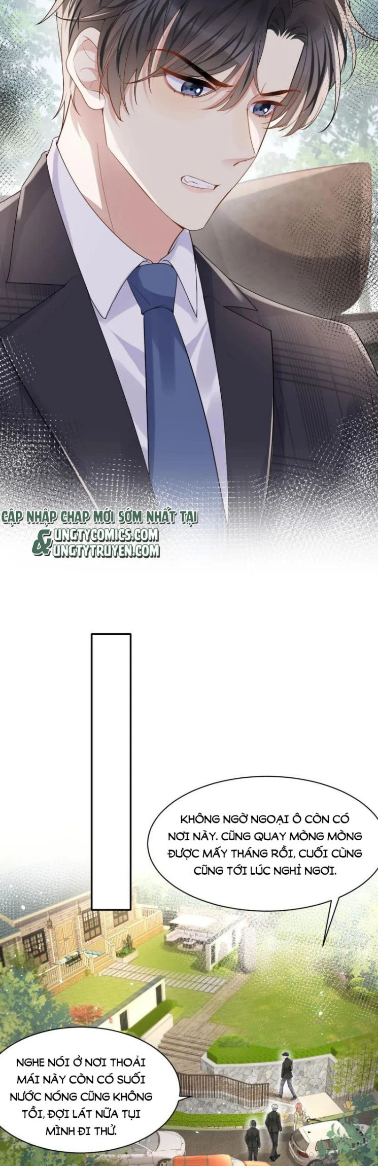 Lại Bị Bạn Trai Cũ Nhắm Đến Rồi Chapter 59 - 6