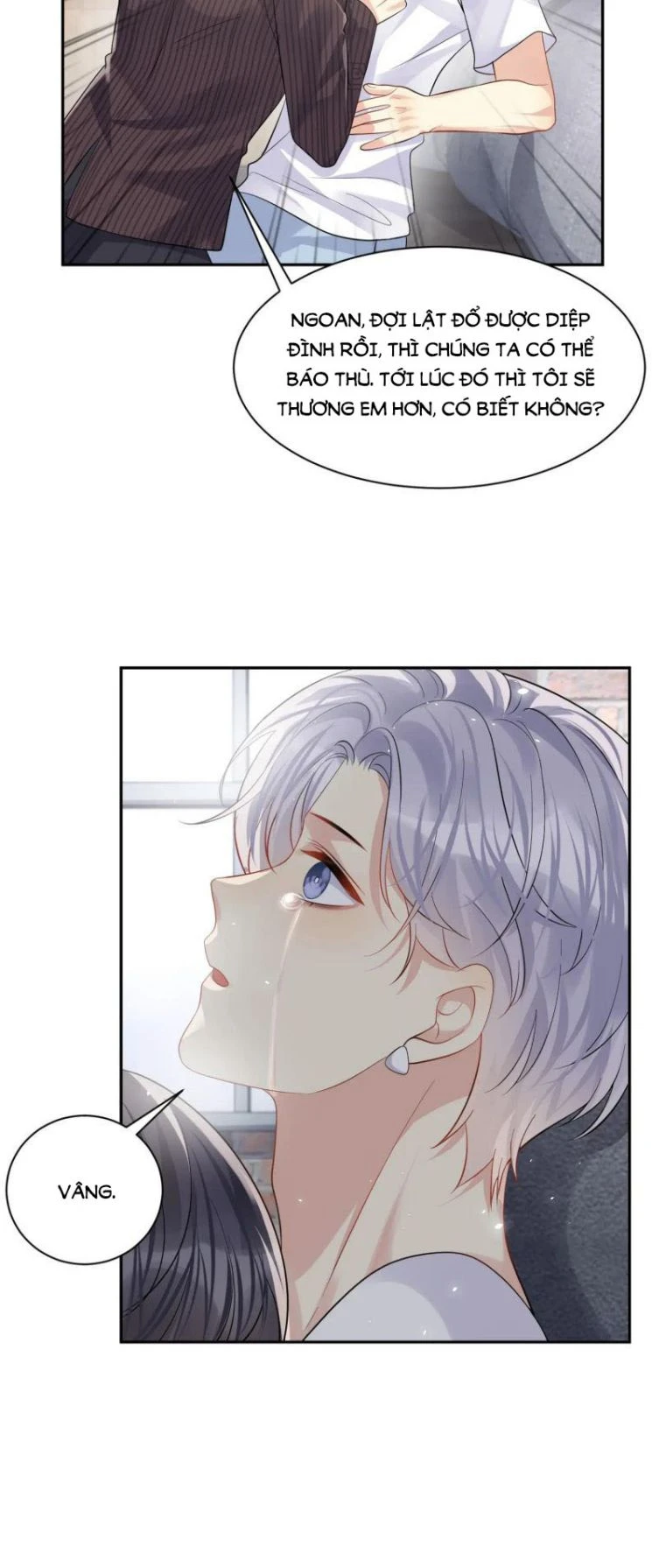 Lại Bị Bạn Trai Cũ Nhắm Đến Rồi Chapter 59 - 13