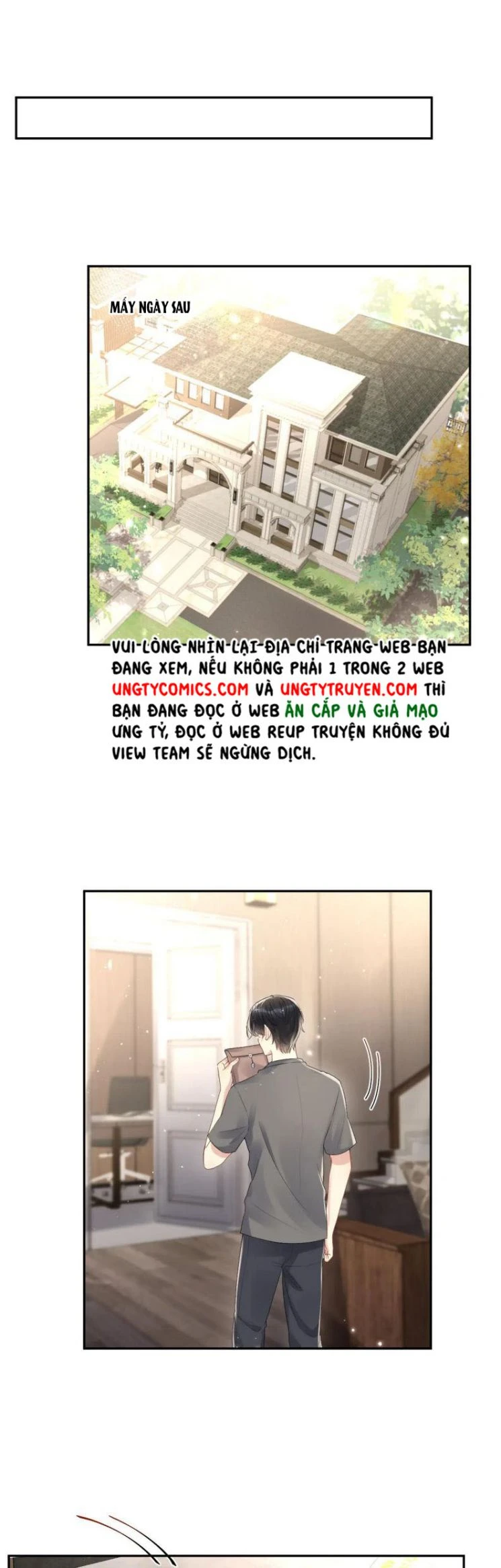 Lại Bị Bạn Trai Cũ Nhắm Đến Rồi Chapter 59 - 14