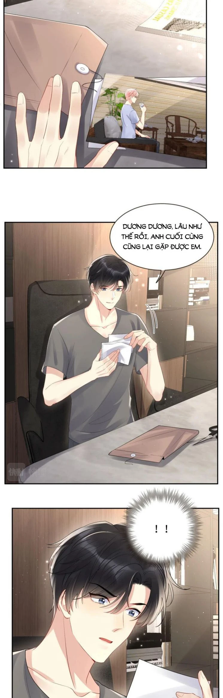 Lại Bị Bạn Trai Cũ Nhắm Đến Rồi Chapter 59 - 15