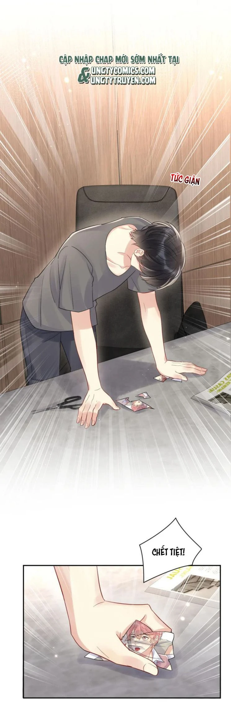 Lại Bị Bạn Trai Cũ Nhắm Đến Rồi Chapter 59 - 21