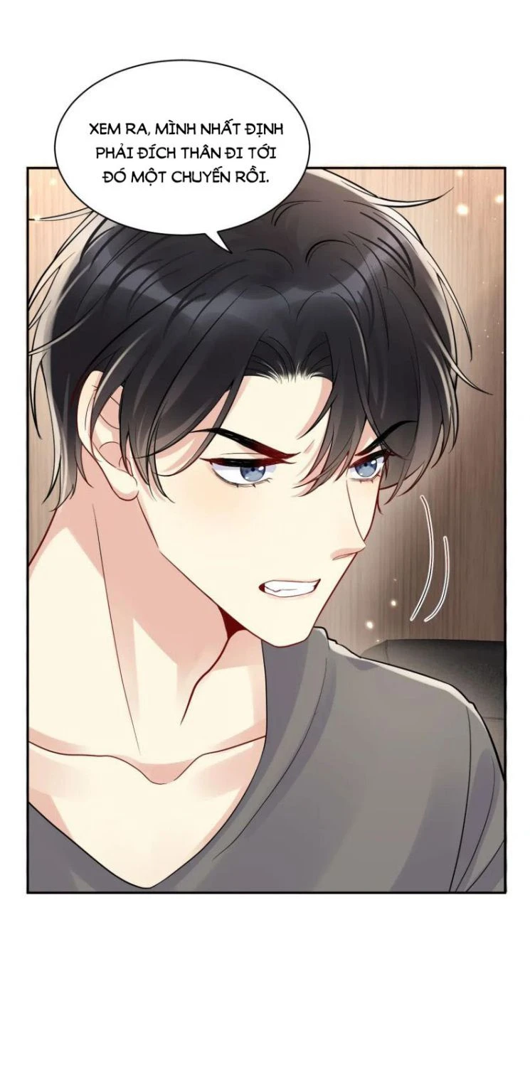 Lại Bị Bạn Trai Cũ Nhắm Đến Rồi Chapter 59 - 22