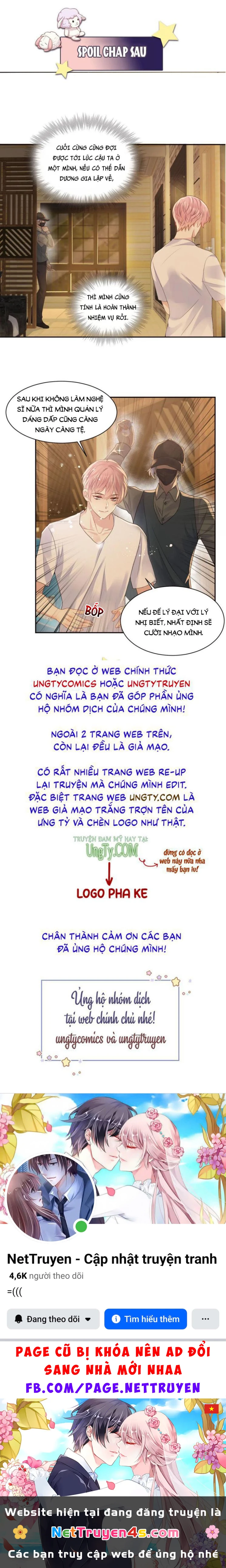 Lại Bị Bạn Trai Cũ Nhắm Đến Rồi Chapter 59 - 23