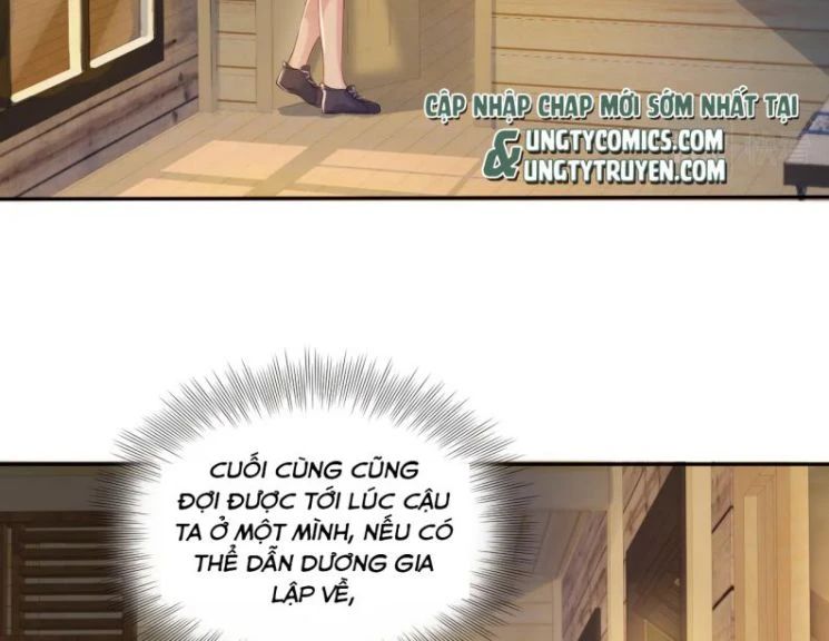 Lại Bị Bạn Trai Cũ Nhắm Đến Rồi Chapter 60 - 4