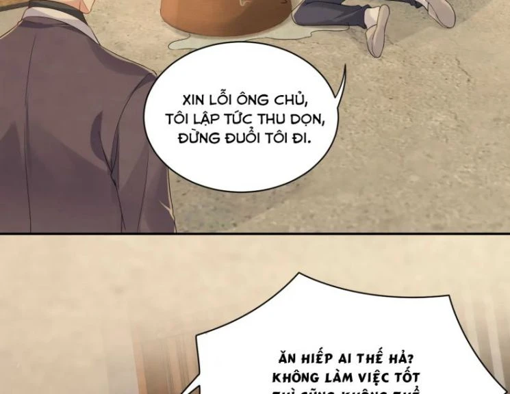 Lại Bị Bạn Trai Cũ Nhắm Đến Rồi Chapter 60 - 13