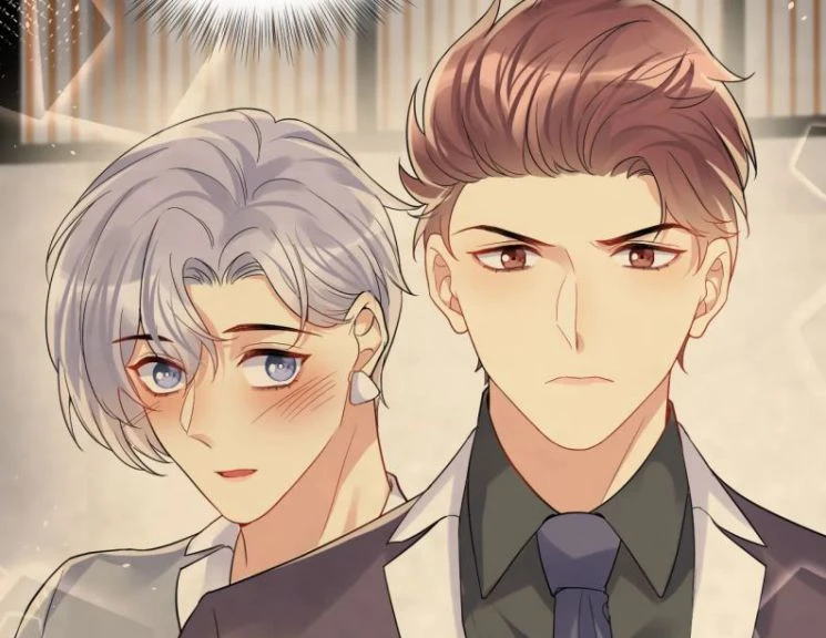 Lại Bị Bạn Trai Cũ Nhắm Đến Rồi Chapter 60 - 17