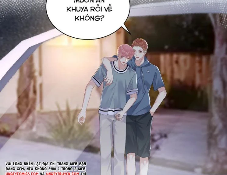 Lại Bị Bạn Trai Cũ Nhắm Đến Rồi Chapter 60 - 37