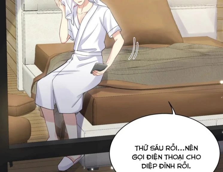 Lại Bị Bạn Trai Cũ Nhắm Đến Rồi Chapter 60 - 46