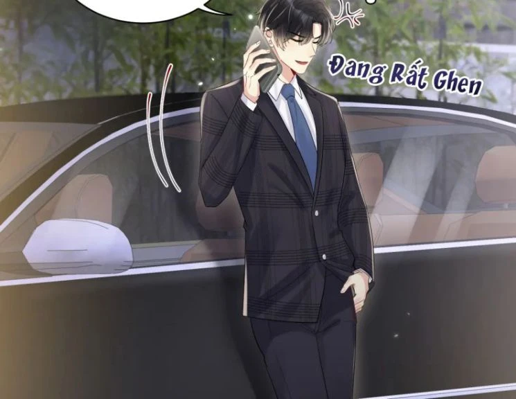 Lại Bị Bạn Trai Cũ Nhắm Đến Rồi Chapter 60 - 53