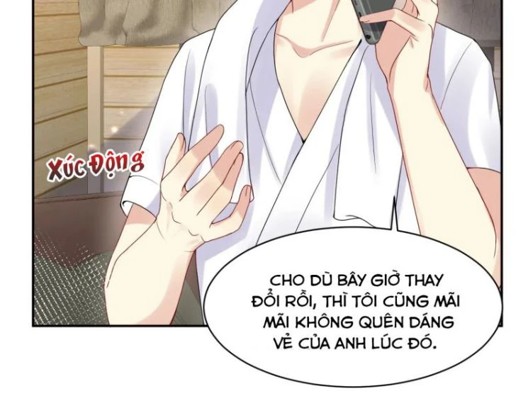 Lại Bị Bạn Trai Cũ Nhắm Đến Rồi Chapter 60 - 65