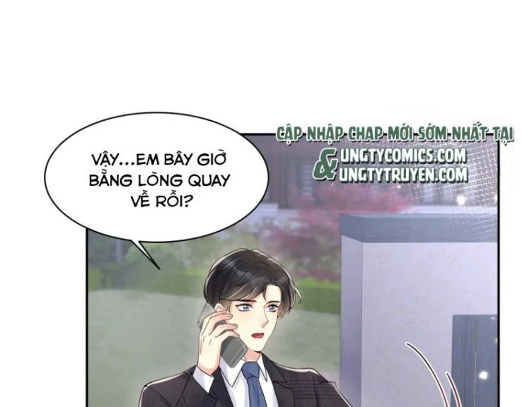 Lại Bị Bạn Trai Cũ Nhắm Đến Rồi Chapter 60 - 66