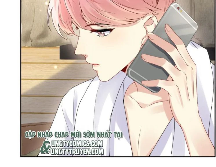 Lại Bị Bạn Trai Cũ Nhắm Đến Rồi Chapter 60 - 69