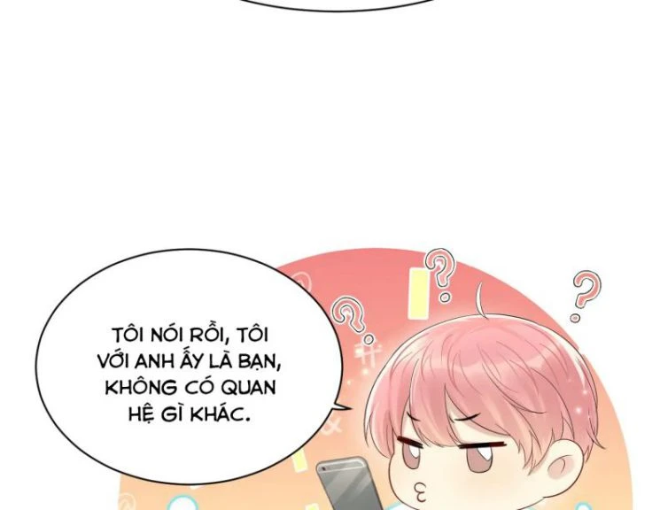 Lại Bị Bạn Trai Cũ Nhắm Đến Rồi Chapter 60 - 72