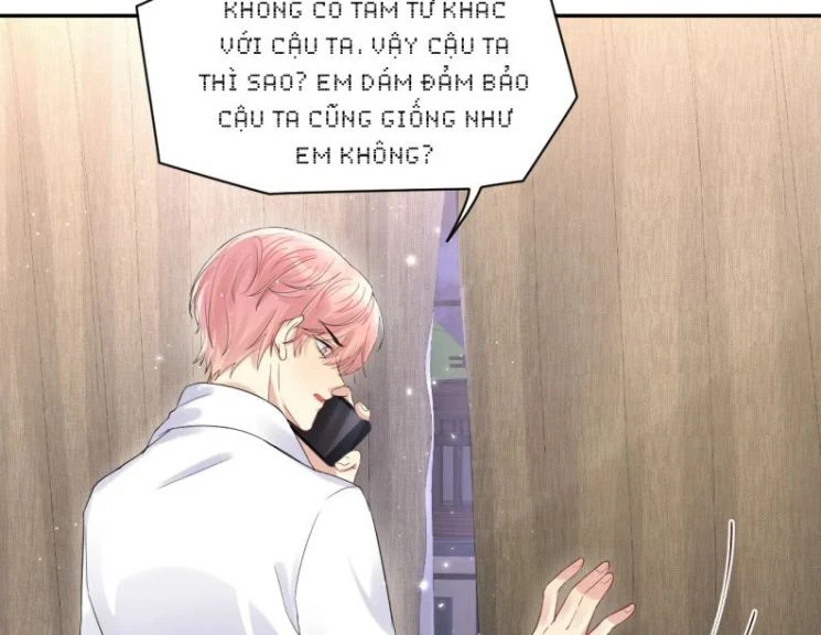 Lại Bị Bạn Trai Cũ Nhắm Đến Rồi Chapter 60 - 74