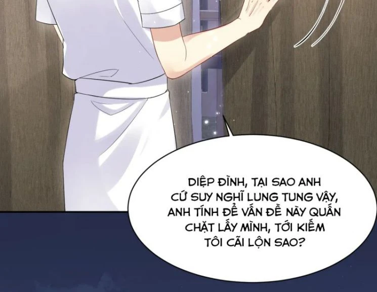 Lại Bị Bạn Trai Cũ Nhắm Đến Rồi Chapter 60 - 75