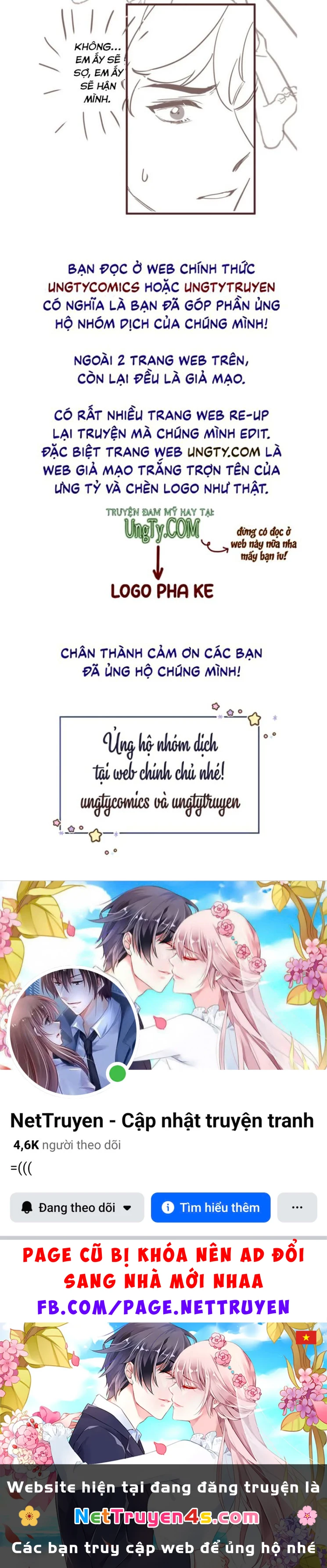 Lại Bị Bạn Trai Cũ Nhắm Đến Rồi Chapter 60 - 86