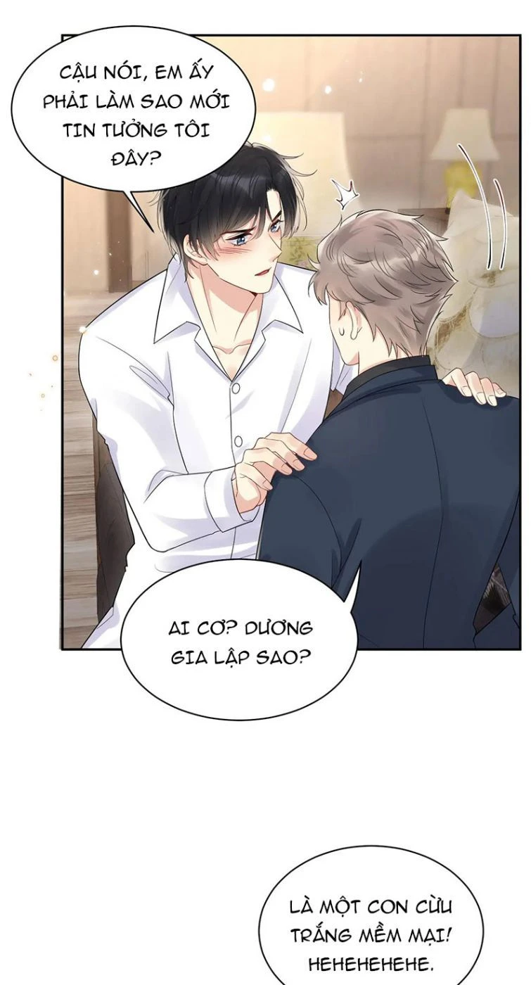 Lại Bị Bạn Trai Cũ Nhắm Đến Rồi Chapter 61 - 5