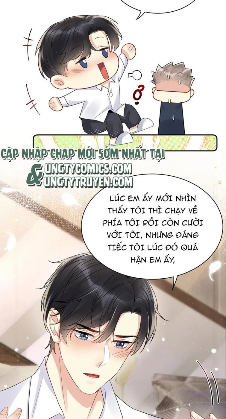 Lại Bị Bạn Trai Cũ Nhắm Đến Rồi Chapter 61 - 6