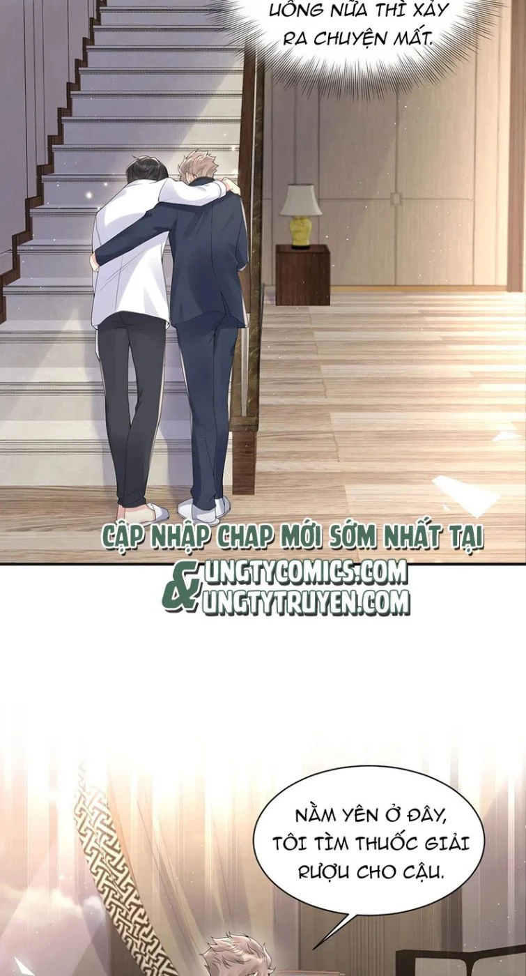 Lại Bị Bạn Trai Cũ Nhắm Đến Rồi Chapter 61 - 10