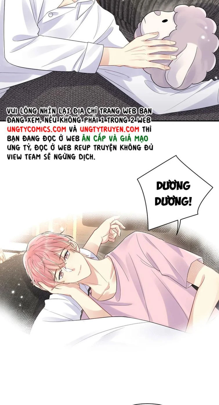 Lại Bị Bạn Trai Cũ Nhắm Đến Rồi Chapter 61 - 12