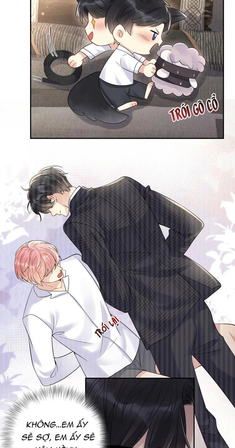 Lại Bị Bạn Trai Cũ Nhắm Đến Rồi Chapter 61 - 14