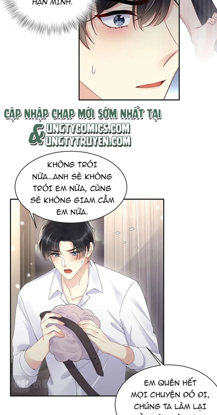 Lại Bị Bạn Trai Cũ Nhắm Đến Rồi Chapter 61 - 15