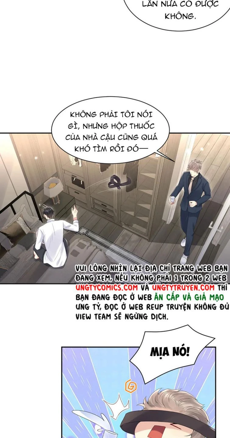 Lại Bị Bạn Trai Cũ Nhắm Đến Rồi Chapter 61 - 16