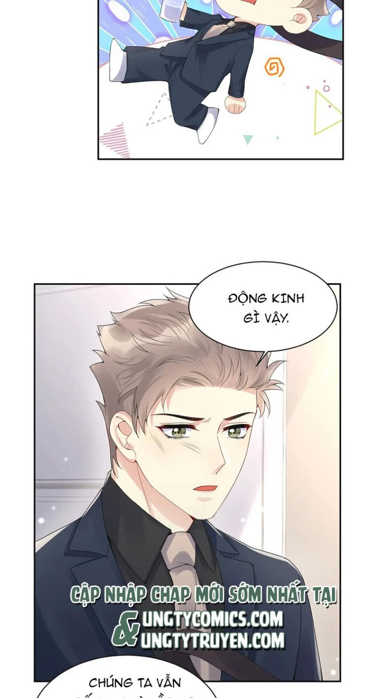 Lại Bị Bạn Trai Cũ Nhắm Đến Rồi Chapter 61 - 17