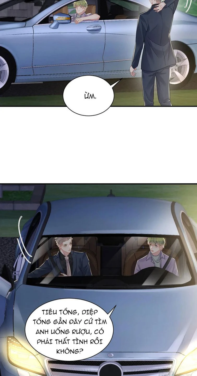 Lại Bị Bạn Trai Cũ Nhắm Đến Rồi Chapter 61 - 20