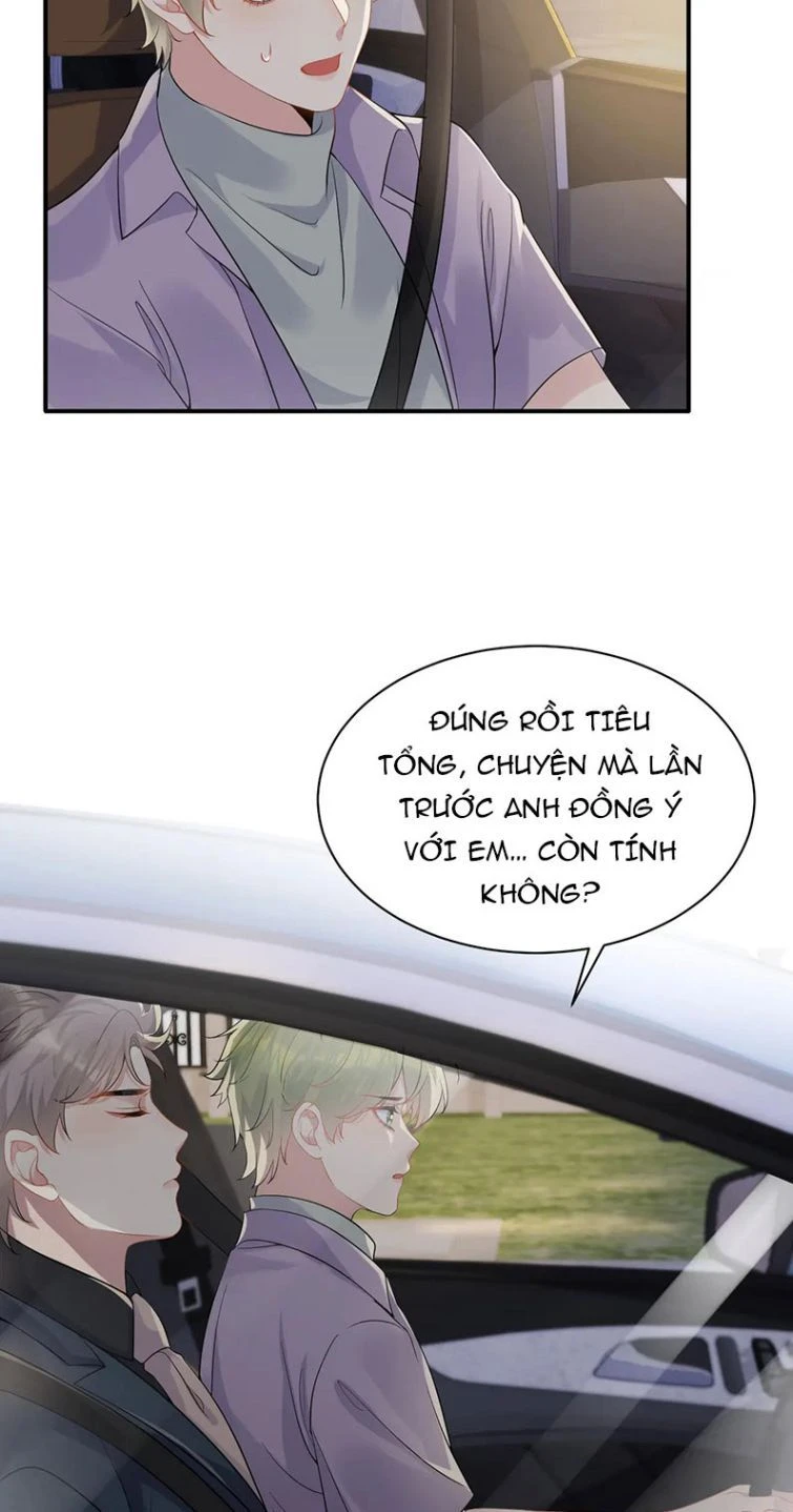 Lại Bị Bạn Trai Cũ Nhắm Đến Rồi Chapter 61 - 22