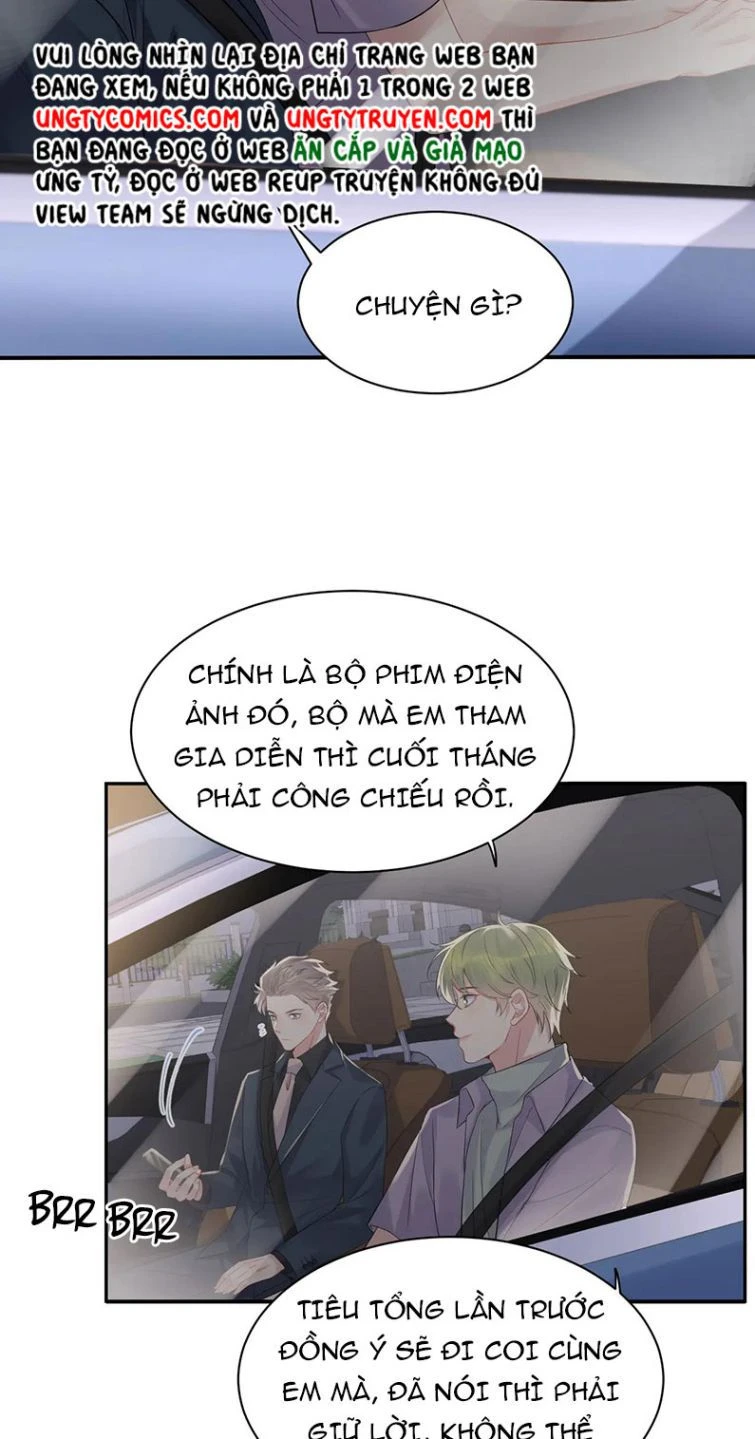 Lại Bị Bạn Trai Cũ Nhắm Đến Rồi Chapter 61 - 23