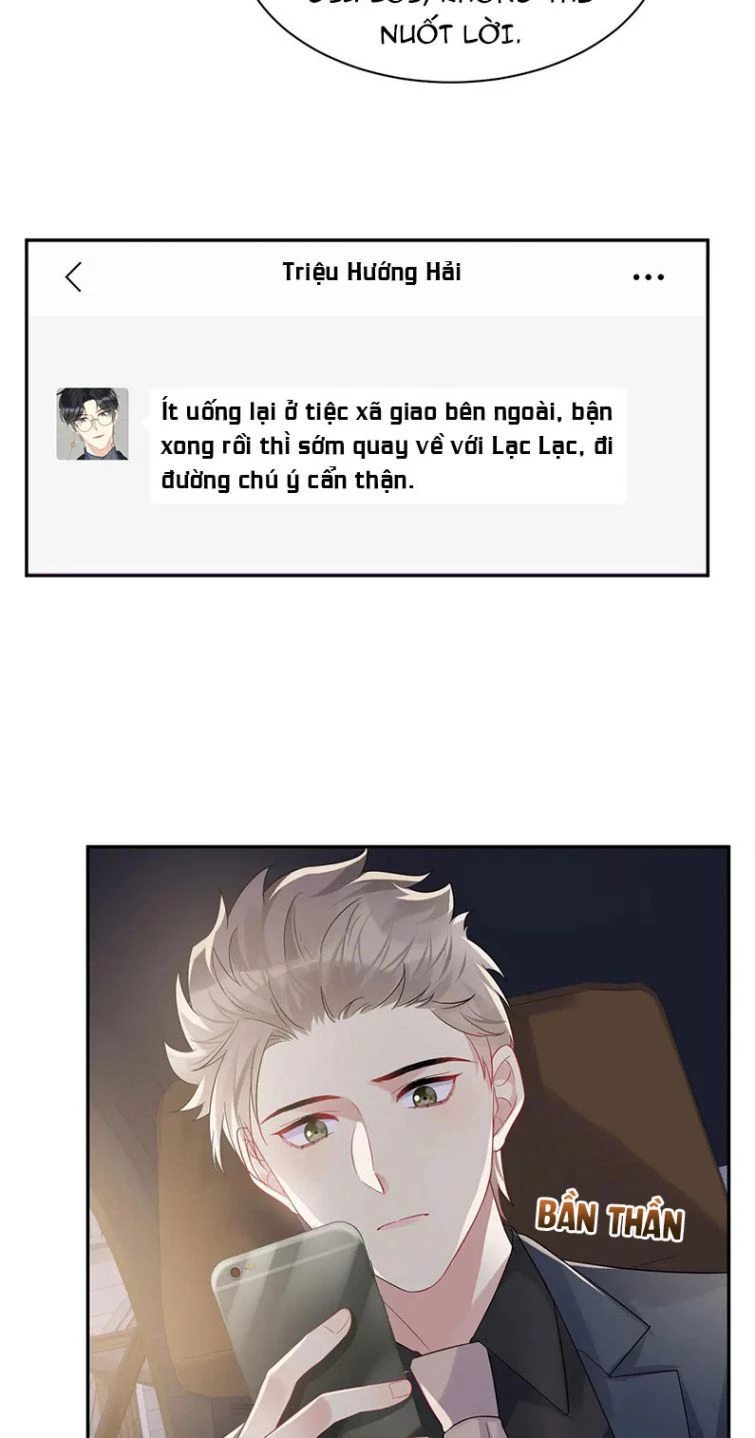 Lại Bị Bạn Trai Cũ Nhắm Đến Rồi Chapter 61 - 24