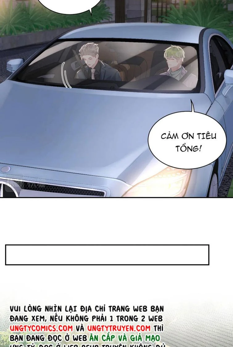 Lại Bị Bạn Trai Cũ Nhắm Đến Rồi Chapter 61 - 26