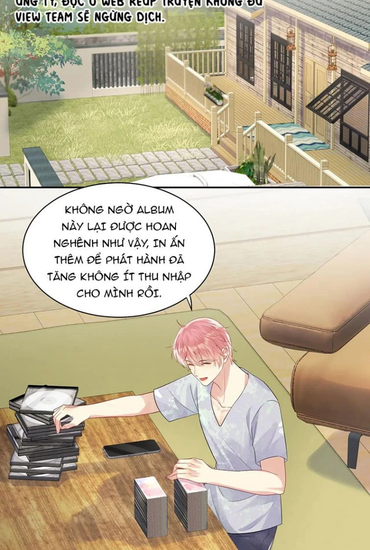 Lại Bị Bạn Trai Cũ Nhắm Đến Rồi Chapter 61 - 27