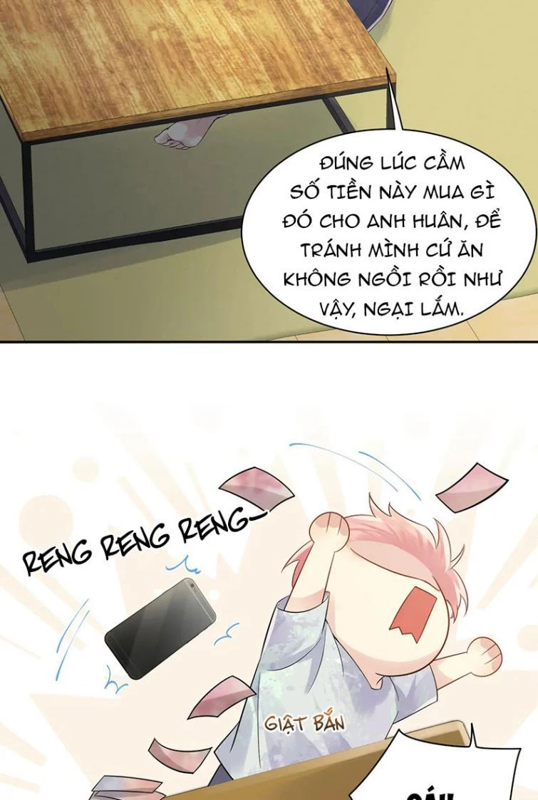 Lại Bị Bạn Trai Cũ Nhắm Đến Rồi Chapter 61 - 28