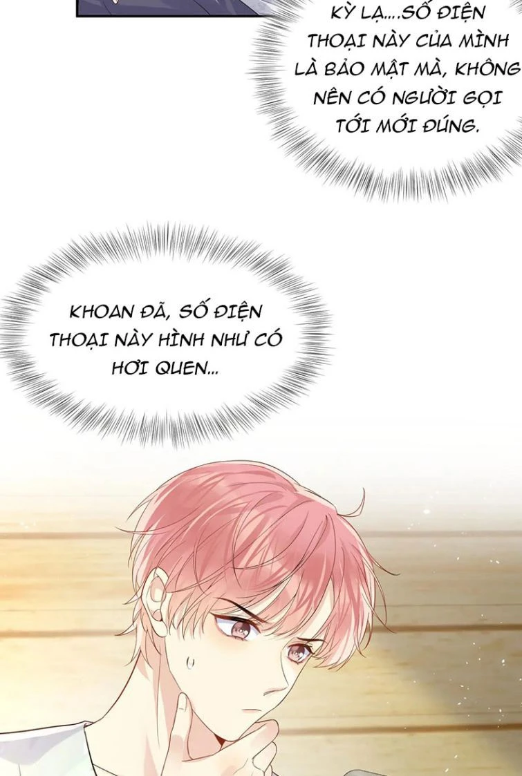 Lại Bị Bạn Trai Cũ Nhắm Đến Rồi Chapter 61 - 30