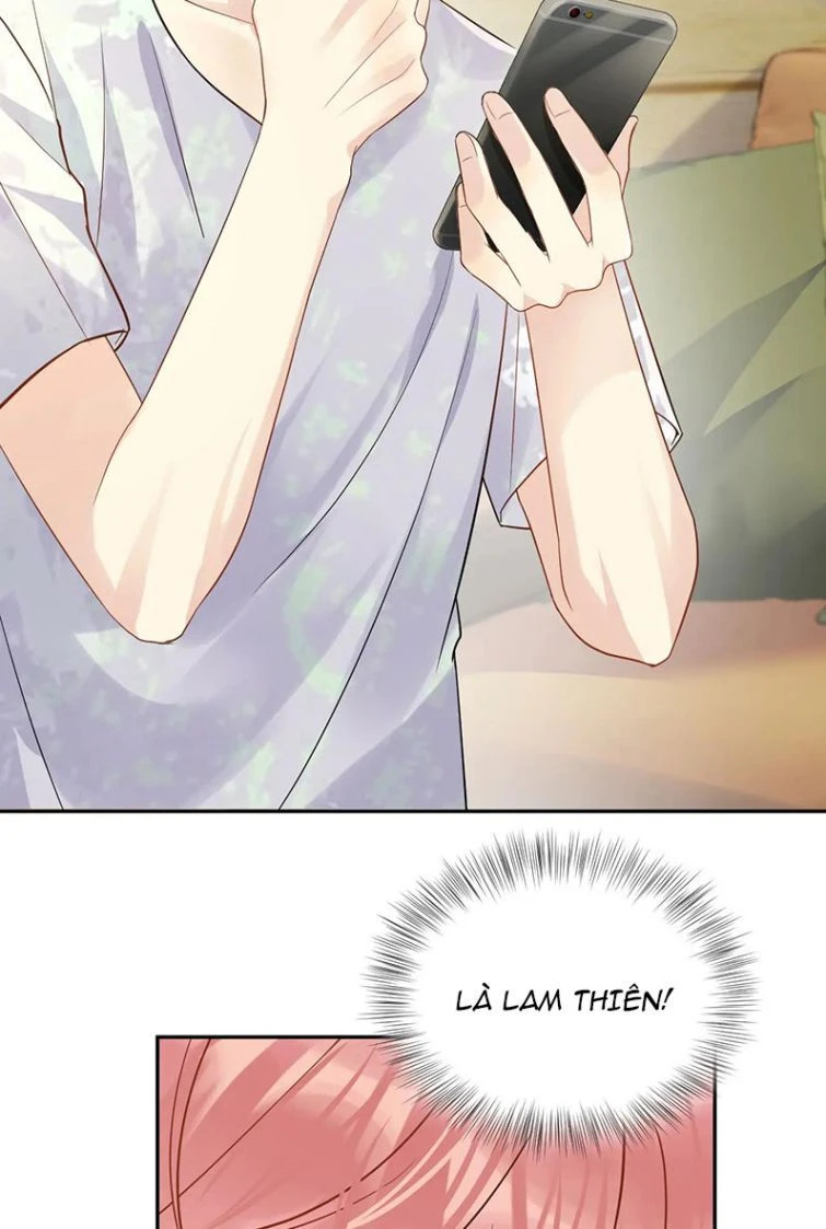 Lại Bị Bạn Trai Cũ Nhắm Đến Rồi Chapter 61 - 31