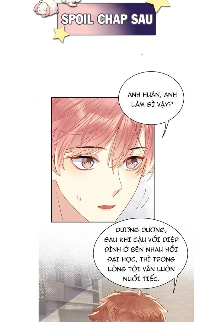 Lại Bị Bạn Trai Cũ Nhắm Đến Rồi Chapter 61 - 33