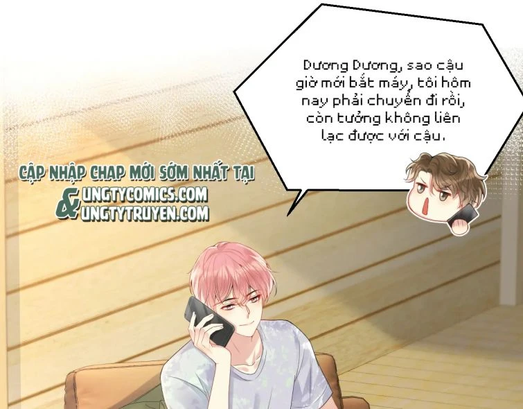 Lại Bị Bạn Trai Cũ Nhắm Đến Rồi Chapter 62 - 5