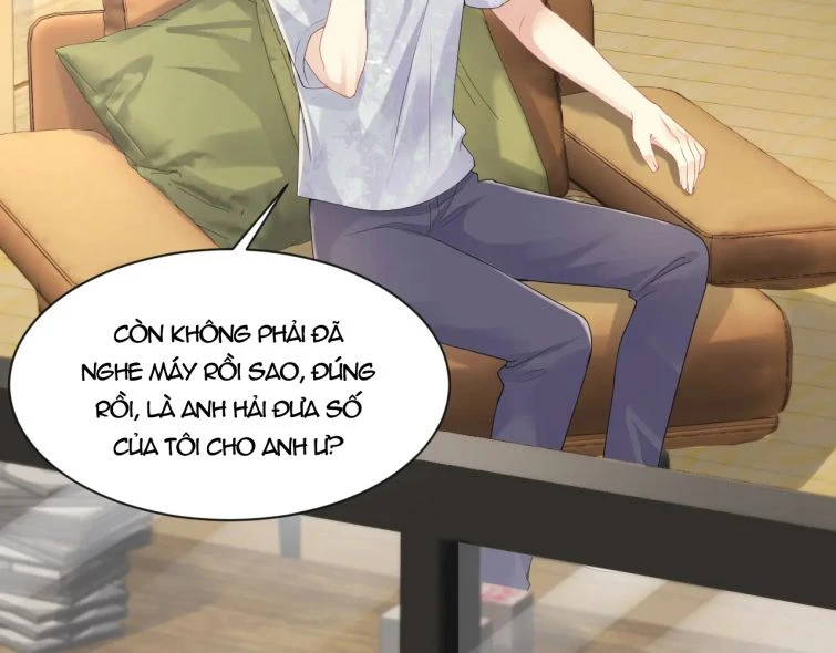 Lại Bị Bạn Trai Cũ Nhắm Đến Rồi Chapter 62 - 6